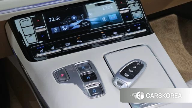 Hyundai The New Grandeur IG id 4967020 из Кореи 28