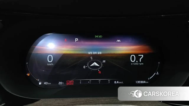 Kia K5 3rd generation id 5034697 из Кореи 29