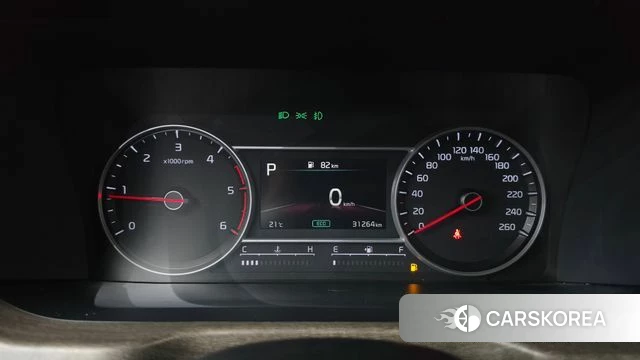Kia Sorento 4th Generation id 5013087 из Кореи 29