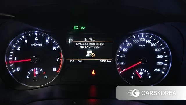 Kia The New K3 2nd generation id 4966512 из Кореи 18