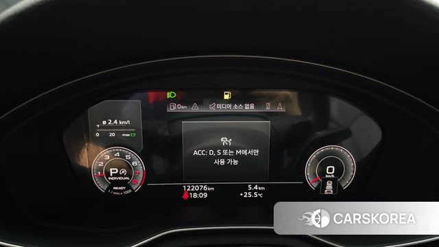 Audi A5 (F5) id 4894541 из Кореи 18