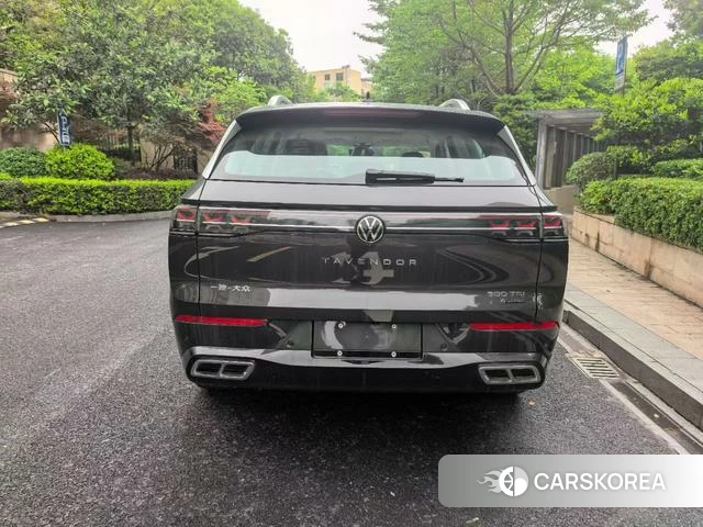 Volkswagen Tavendor id 4207029 из Китая 8