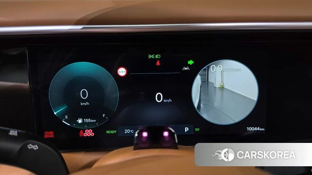 Hyundai Palisade (LX3) id 5038872 из Кореи 18