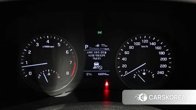 Hyundai All New Tucson id 4998558 из Кореи 18