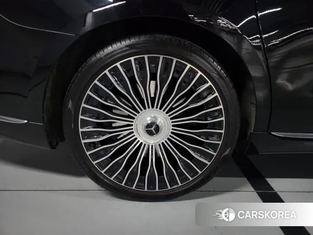 Mercedes-Benz S-Class W223 id 3492186 из Кореи 17
