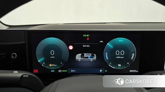 Hyundai Grandeur Hybrid (GN7) id 4964799 из Кореи 18