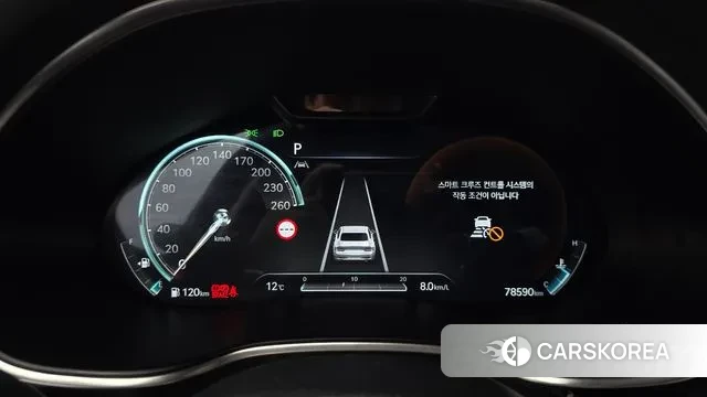 Genesis G80 (RG3) id 3787814 из Кореи 18