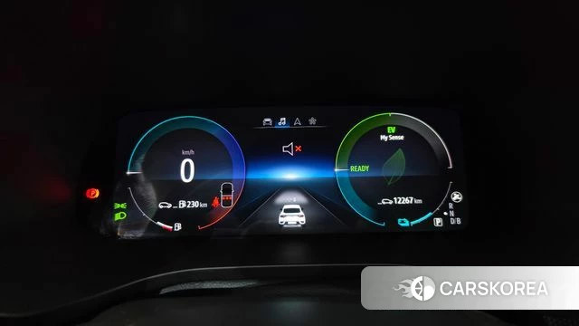 Renault Korea (Samsung) Arcana id 4995794 из Кореи 28