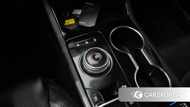 Kia The New K5 3rd generation id 5039070 из Кореи 33