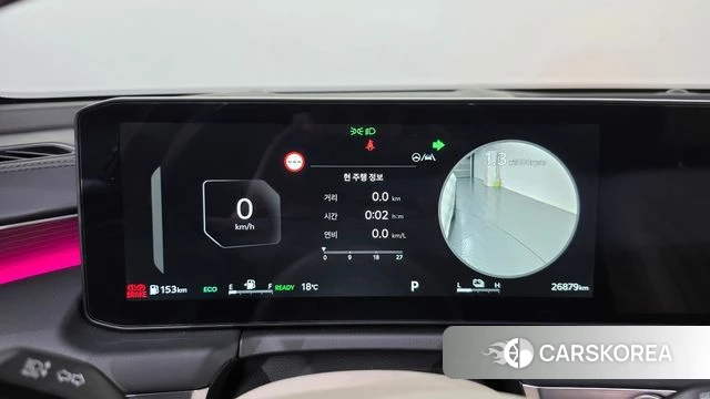 Kia The New K8 Hybrid id 5051939 из Кореи 18