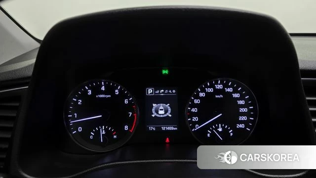 Hyundai Avante AD id 5004601 из Кореи 18