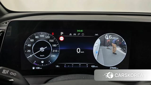 Kia Sportage 5th Generation id 5040146 из Кореи 18