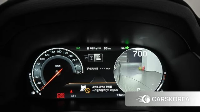 Kia K7 Premier id 5028939 из Кореи 18