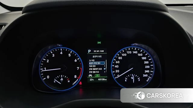 Hyundai Kona id 4988133 из Кореи 18