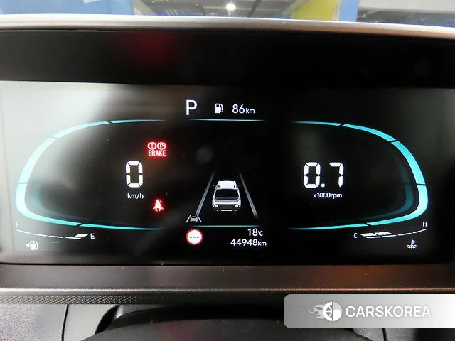 Hyundai Casper id 4975646 из Кореи 18