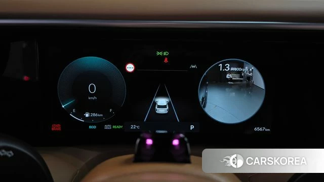 Hyundai Palisade (LX3) id 5001573 из Кореи 33