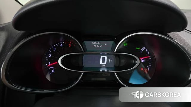 Renault Korea (Samsung) Clio id 4987894 из Кореи 18