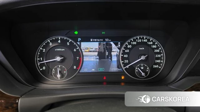 Genesis G90 id 5035423 из Кореи 18