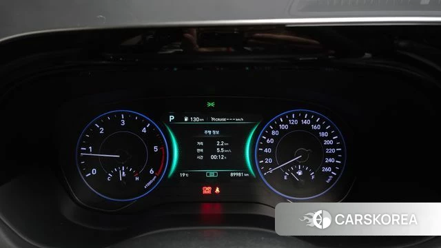 Hyundai Palisade id 5041758 из Кореи 28