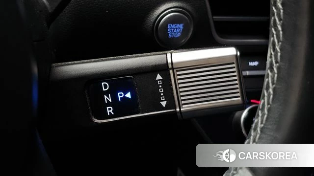 Hyundai Sonata D Edge (DN8) id 5039686 из Кореи 34