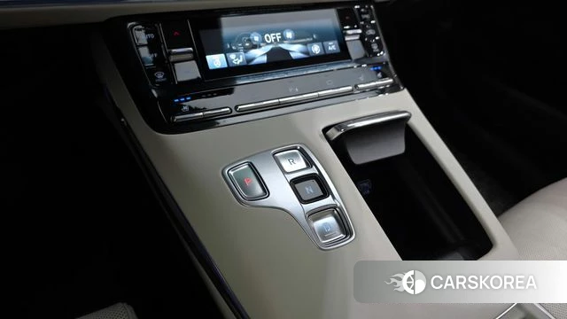 Hyundai The New Grandeur IG id 4987127 из Кореи 31