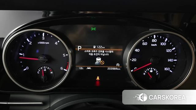 Kia Carnival 4th generation id 5002438 из Кореи 18