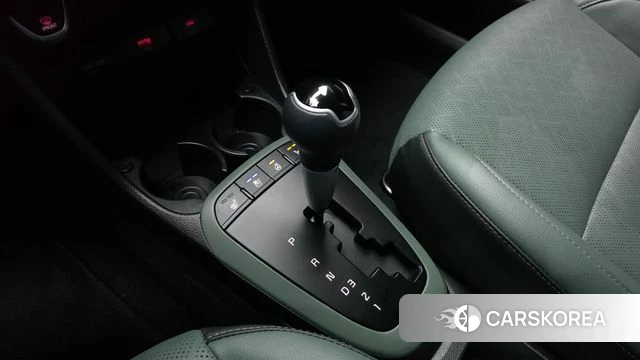 Kia The New Morning (JA) id 4995810 из Кореи 28