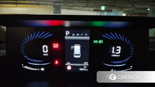 Hyundai Staria id 4757517 из Кореи 17