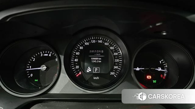 Renault Korea (Samsung) SM6 id 4987886 из Кореи 18