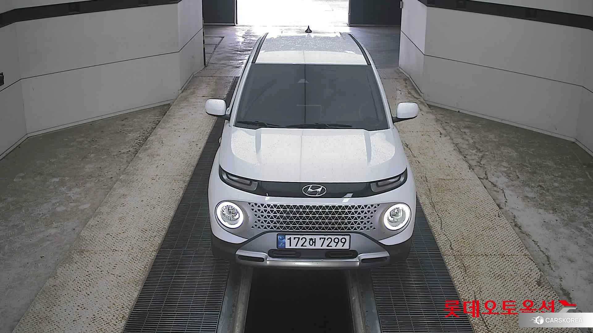 Hyundai Casper id 4984605 из Кореи 34