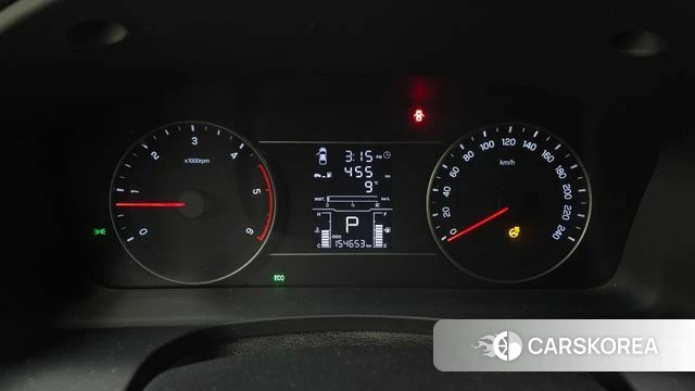 Ssangyong Rexton Sports id 4785607 из Кореи 18