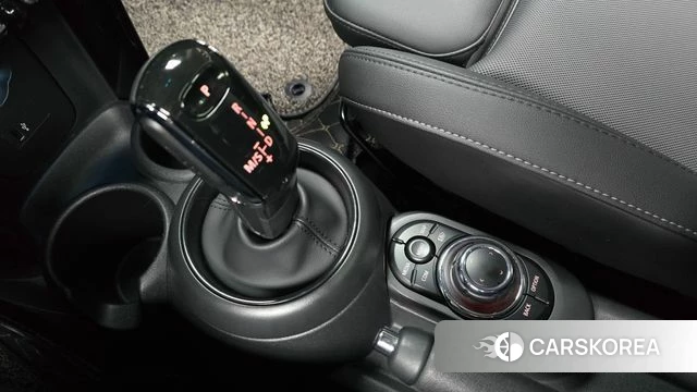 Mini Cooper id 4976316 из Кореи 30