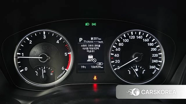 Hyundai Santa Fe TM id 5048711 из Кореи 29