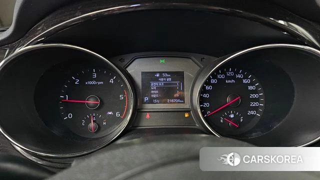 Kia The New Carnival id 5048340 из Кореи 18