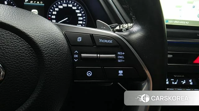 Hyundai Sonata (DN8) id 5027597 из Кореи 34