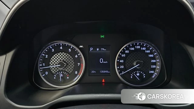 Hyundai The New Avante AD id 4998546 из Кореи 28