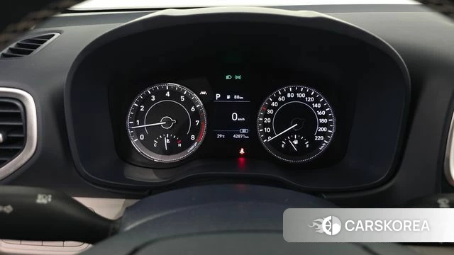 Hyundai Venue id 4697459 из Кореи 29
