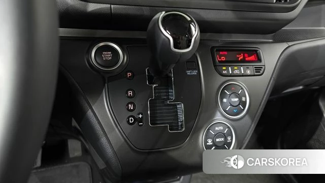 Kia The New Kia Ray id 4995193 из Кореи 30