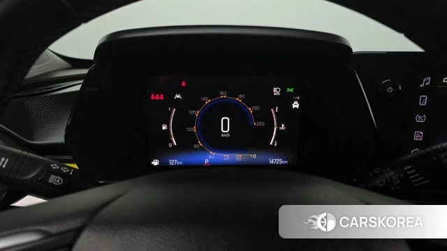 Chevrolet (GM Daewoo) Trax Crossover id 5001581 из Кореи 18