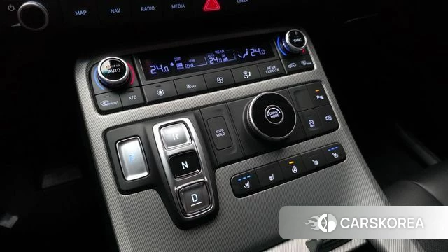 Hyundai The New Palisade id 5012155 из Кореи 28