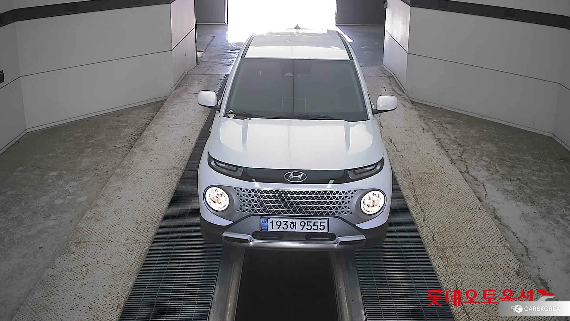 Hyundai Casper id 4990080 из Кореи 36