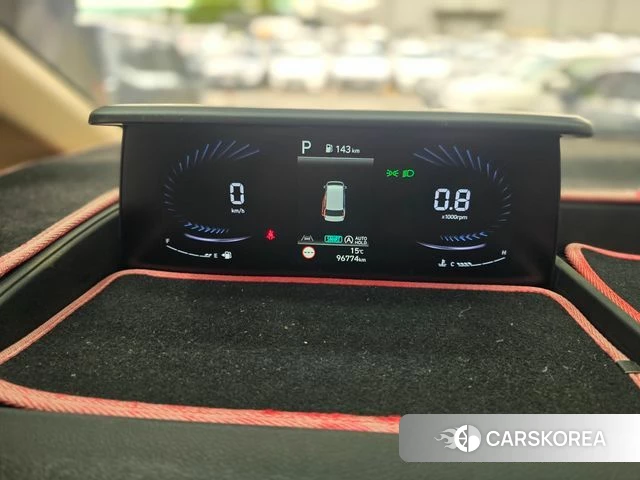 Hyundai Staria id 5053450 из Кореи 18