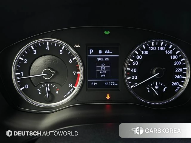 Hyundai Santa Fe TM id 4969621 из Кореи 18
