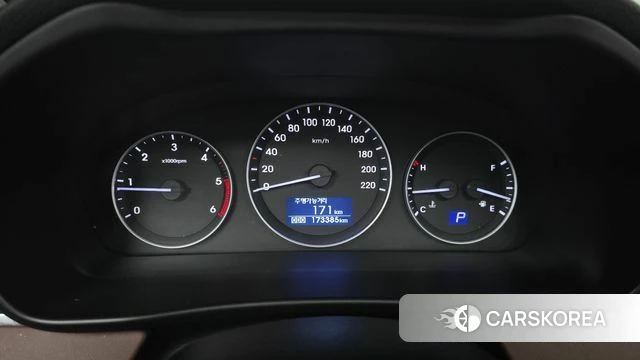 Hyundai The New Grand Starex id 5014084 из Кореи 18