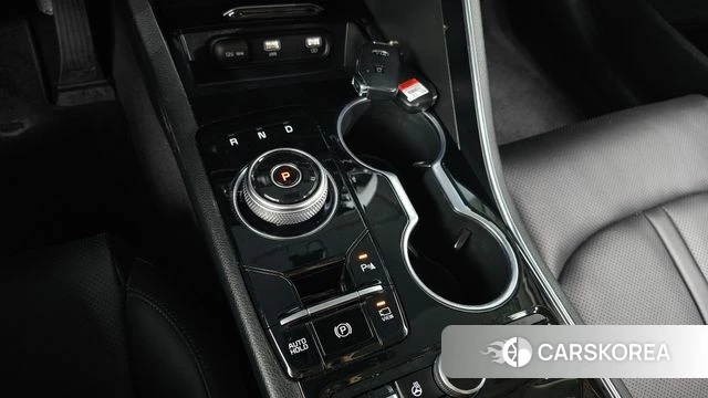 Kia K5 3rd generation id 5054045 из Кореи 30