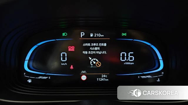 Hyundai Venue id 4941365 из Кореи 18
