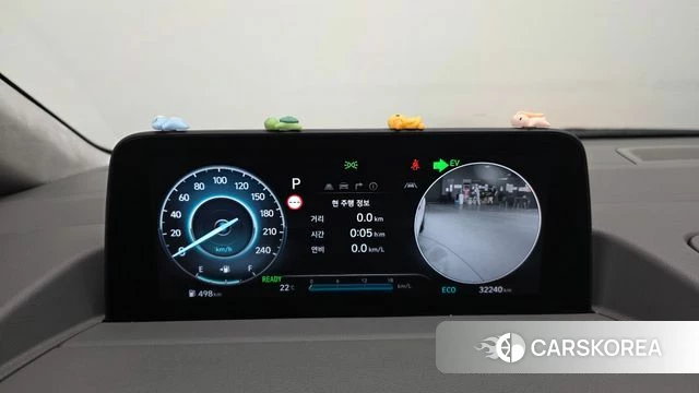 Hyundai Staria id 4749170 из Кореи 45