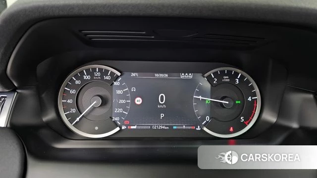 Land Rover Discovery Sports 2nd Generation id 5013192 из Кореи 31