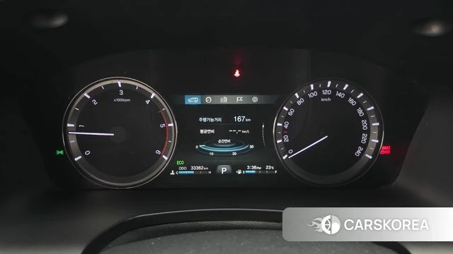 Ssangyong The New Rexton Sport id 5017702 из Кореи 18