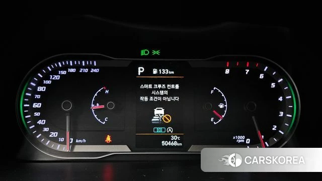 Hyundai Tucson (NX4) id 4769431 из Кореи 18